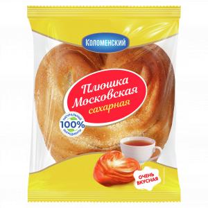 Плюшка