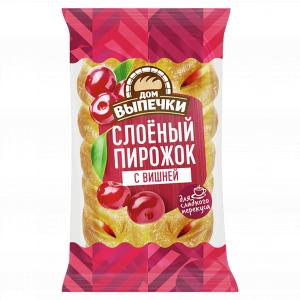 Слоёный