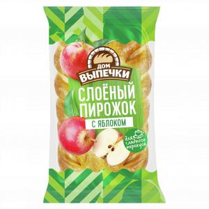 Слоёный