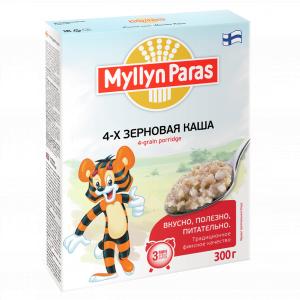 Каша