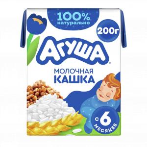 Каша