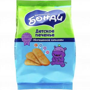 Печенье