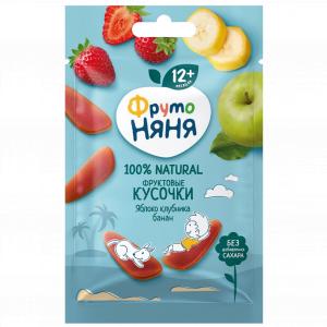 Фруктовые