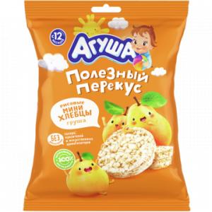 Хлебцы