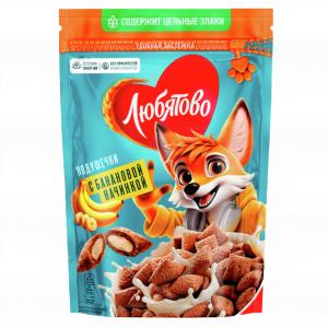 Подушечки