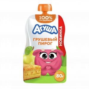 Пюре
