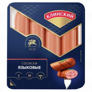 Сосиски
