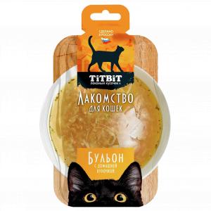 Бульон