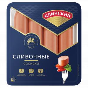 Сосиски