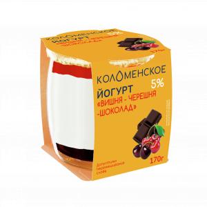 Йогурт