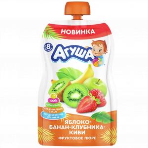 Пюре