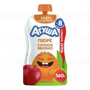 Пюре