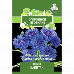 Василек