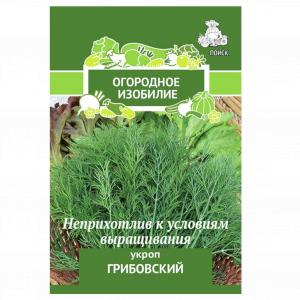 Укроп