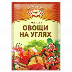 Приправа