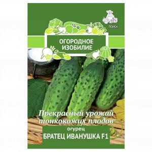 Огурец