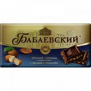 Шоколад