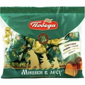 Конфеты