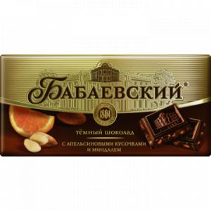 Шоколад