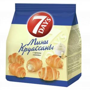 Круассаны