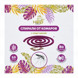 Спирали