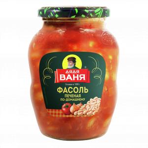 Фасоль