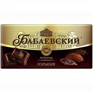 Шоколад