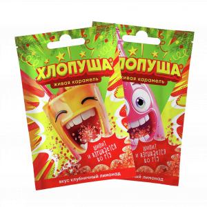 Леденцы