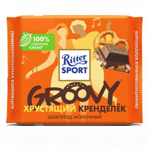 Шоколад