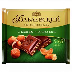 Шоколад