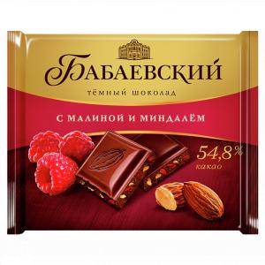 Шоколад