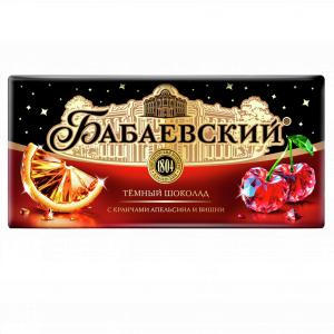 Шоколад