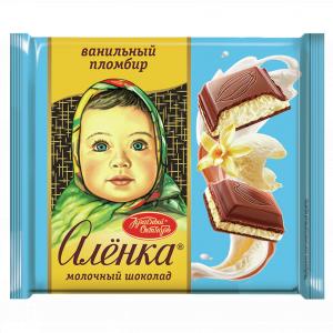 Шоколад