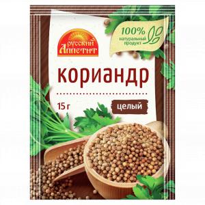 Кориандр
