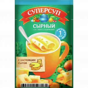 Суп-пюре