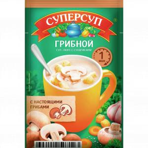 Суп-пюре