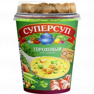 Суперсуп-пюре