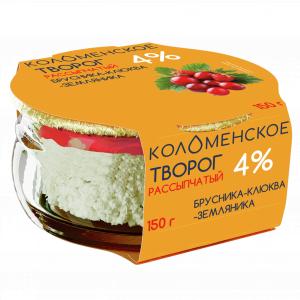 Творог