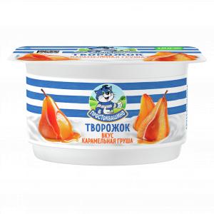 Творожок