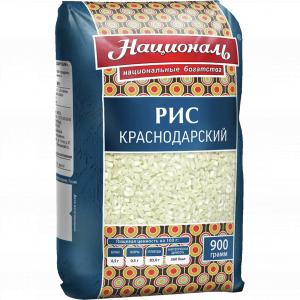 Крупа