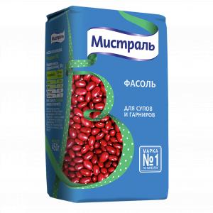 Фасоль