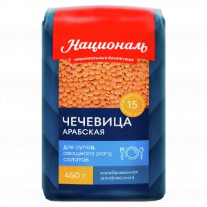 Чечевица