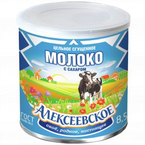Молоко