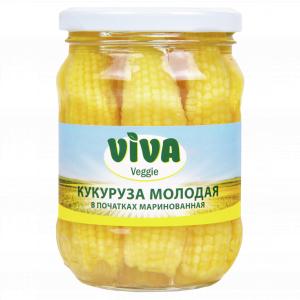 Кукуруза