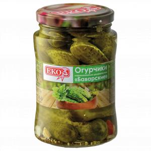 Огурчики