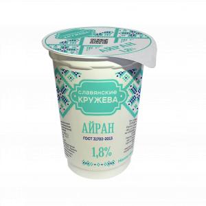 Айран
