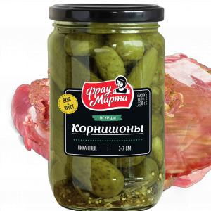 Огурцы