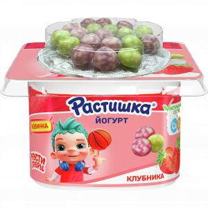Йогурт