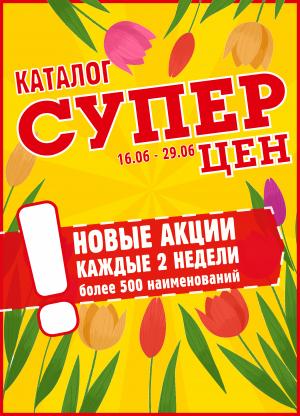 СЦ 16.06-29.06.2026